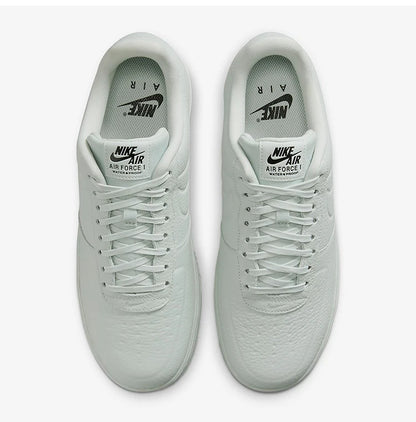 Nike Offiziell Authentic Winter Herren-Low-Top-Casual-Sneaker, leicht, Air Force 1 FB8875-002