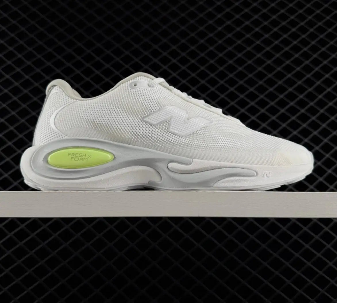 New Retro Running Shoes AC Runner Unisex Breathable Lightweight Low Top Casual Sneakers Comfortable Height Increasing ‮seohS neW balanceeS
