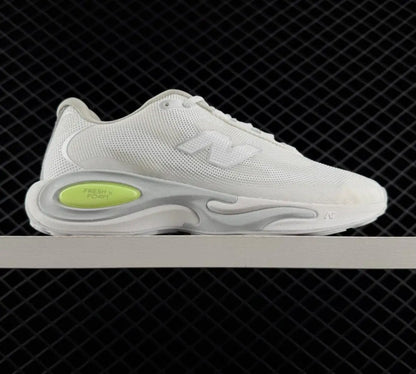 New Retro Running Shoes AC Runner Unisex Breathable Lightweight Low Top Casual Sneakers Comfortable Height Increasing ‮seohS neW balanceeS