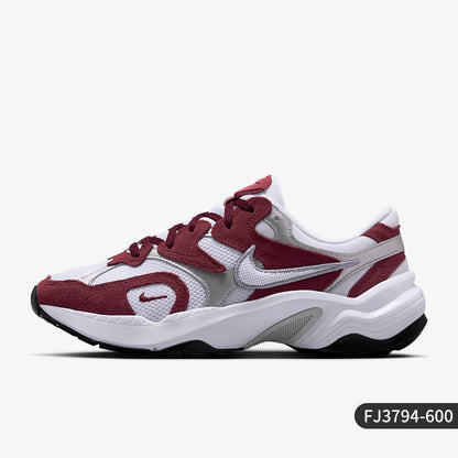 Nike Genuine AL8 Retro-Laufschuhe für Damen FJ3794-600