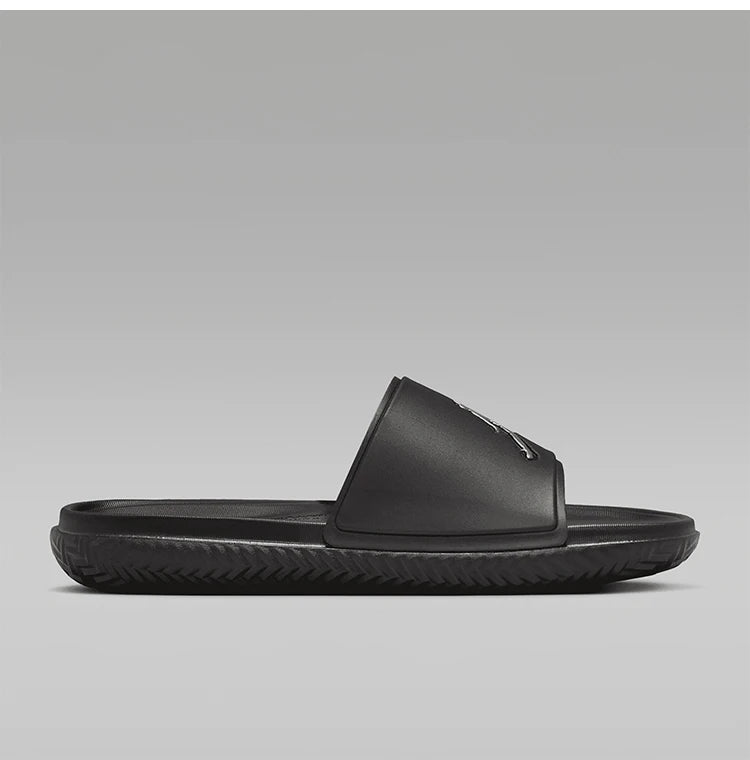 Nike – Oficiálne originálne letné pánske sandále Jordan, odolné proti opotrebeniu a ľahké, FQ1598-402