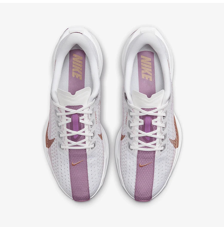 Nike Authentic Pegasus Plus Women's Fashion Mesh Running Shoes FQ7261-102