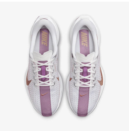 Nike Authentic Pegasus Plus Women's Fashion Mesh Running Shoes FQ7261-102