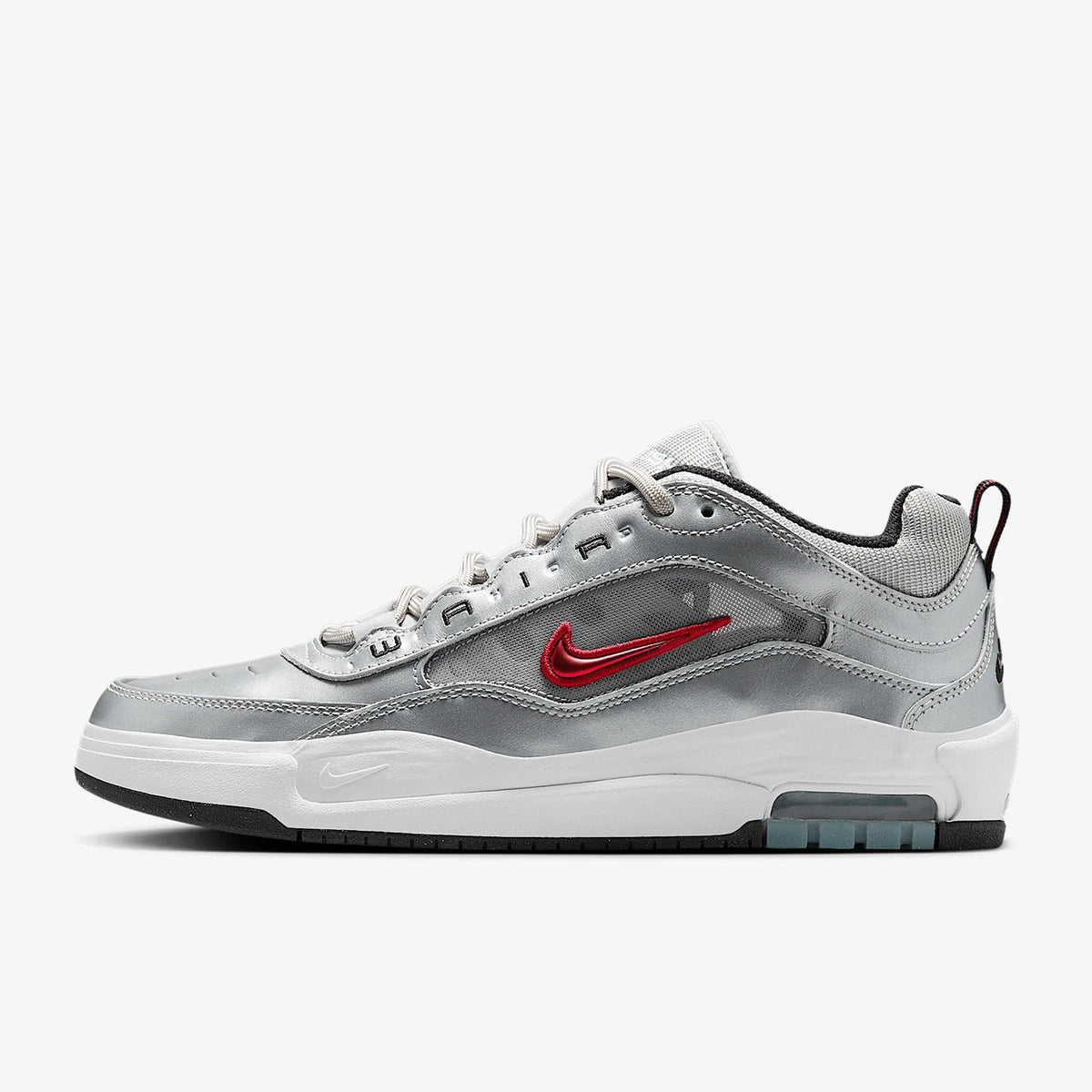 Nike službene originalne uniseks niske sportske tenisice otporne na habanje i prozračne za svakodnevno nošenje HF3062-001