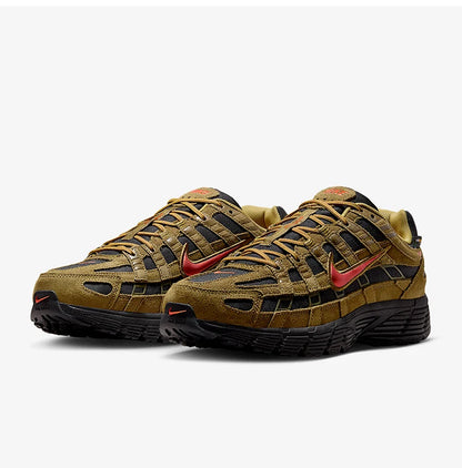 Оригинални есенни мъжки ниски модерни ежедневни обувки с връзки Nike IH0946-300