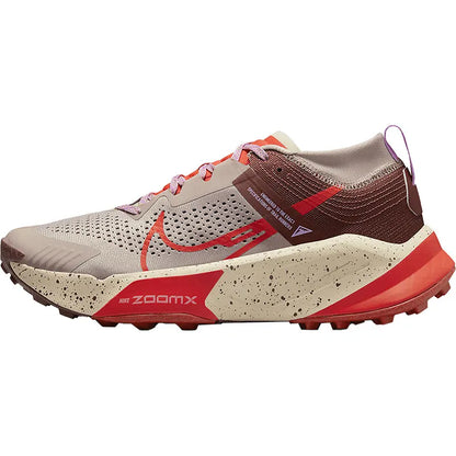 Nike genuine ZOOMX Men's and Women's Comfortable Wear-resistant Sports Running Shoes DH0623-200