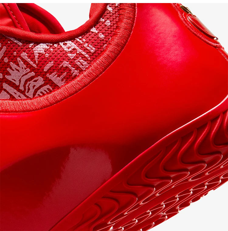 Originálne zimné pánske módne basketbalové topánky Nike s tlmením nárazov a odolné proti opotrebeniu IH1514-601