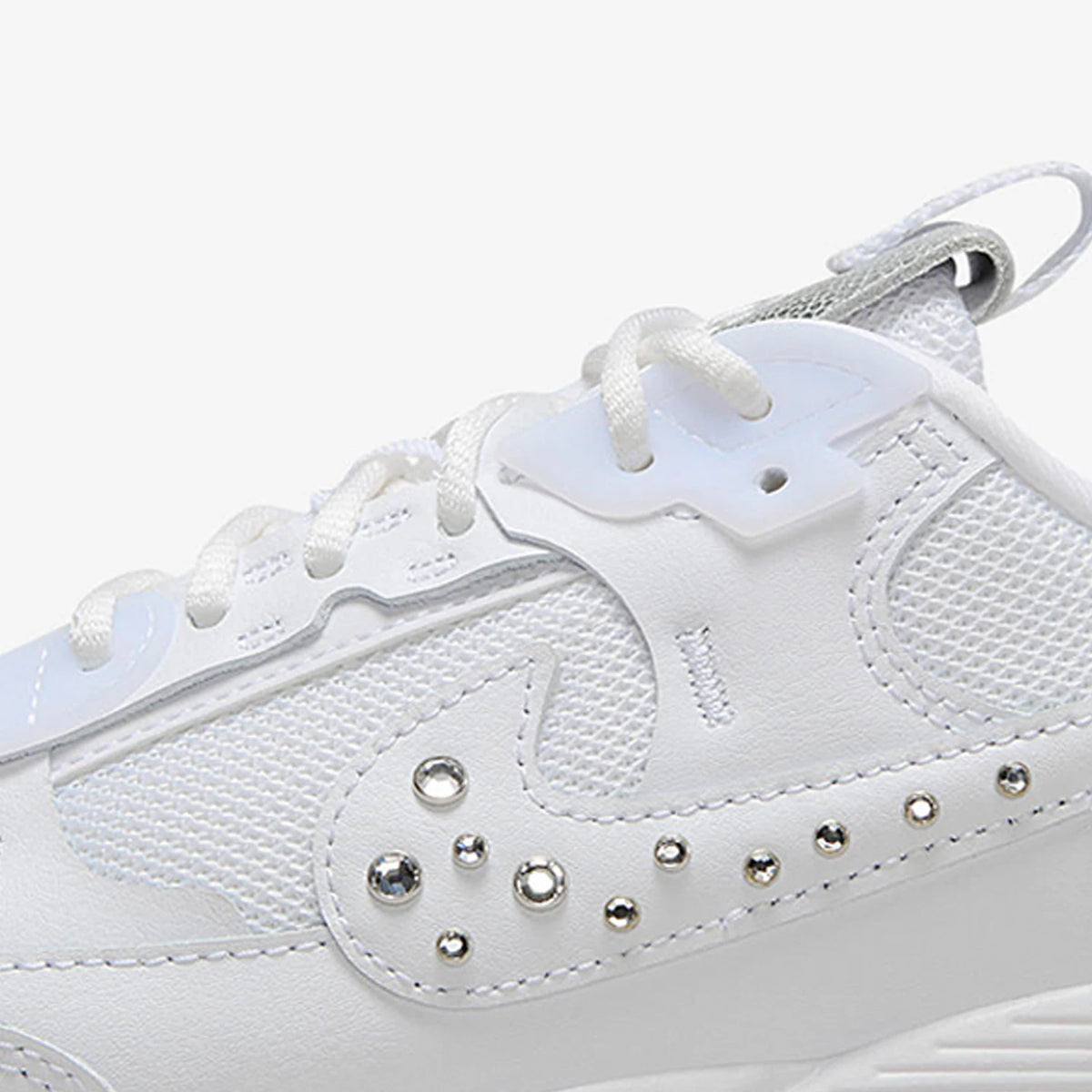 Nike Genuine Autumn New Women's Low-Top Durable Casual Shoes FQ8888-100