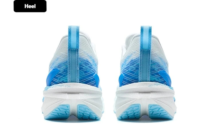 Xtep 360X 3.0 LITE Men's Running Sneakers Shock Absorption And Rebound 2026 Spring New Carbon Plate Sports Shoes 974119110025