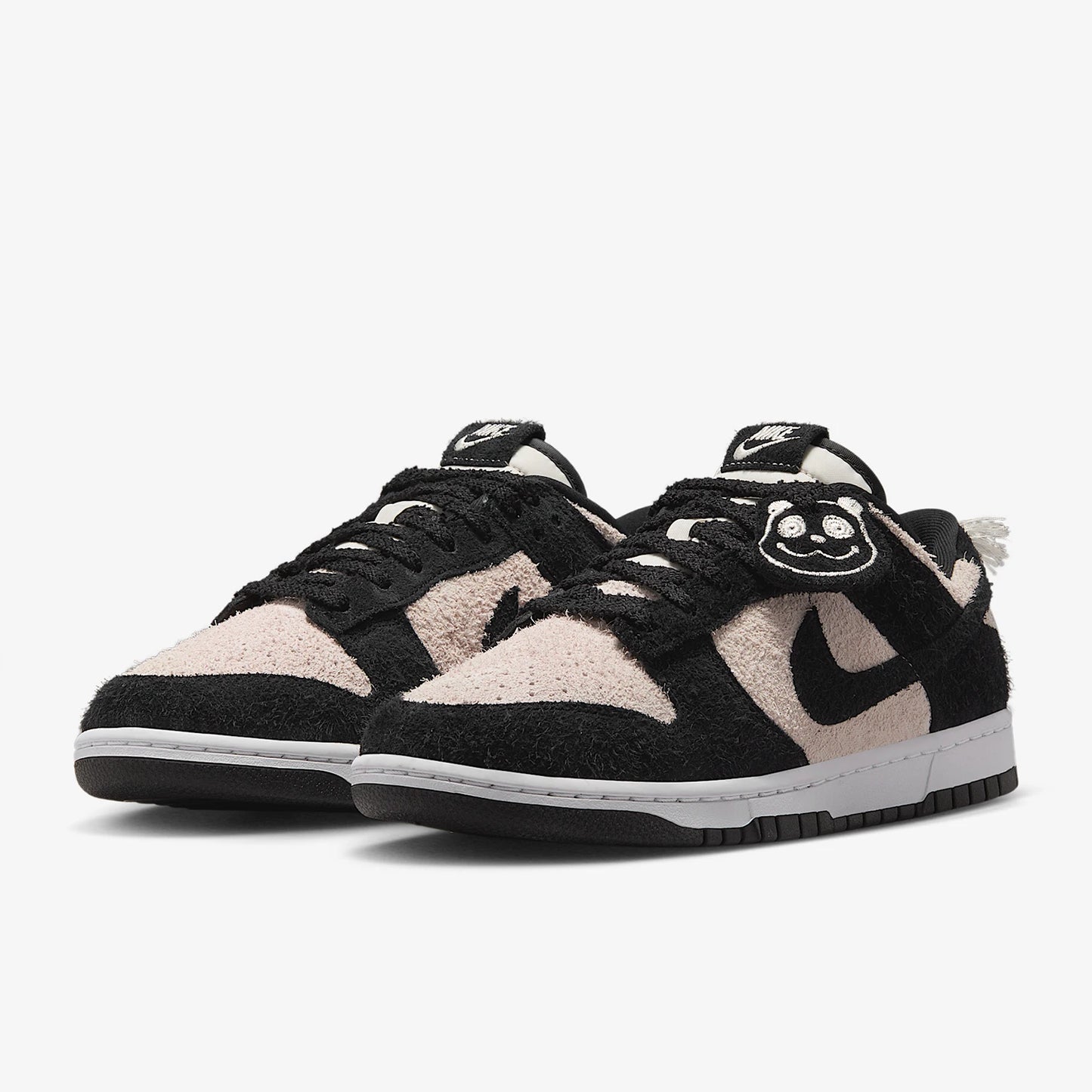 Nike genuine Dunk Low men's classic lightweight low top casual shoes IB2990-100