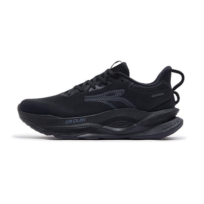 Scarpa da running da uomo 361 Degrees Fierce 5, nuova, traspirante, ammortizzante, confortevole, antiscivolo, resistente all’usura, sneaker da uomo 672522218