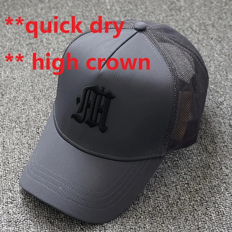 Men Women Baseball Cap Big Head Plus Size High Crown Top Quality Pure Cotton Oversize Sport Snapback Hat 58-60cm 61-68cm