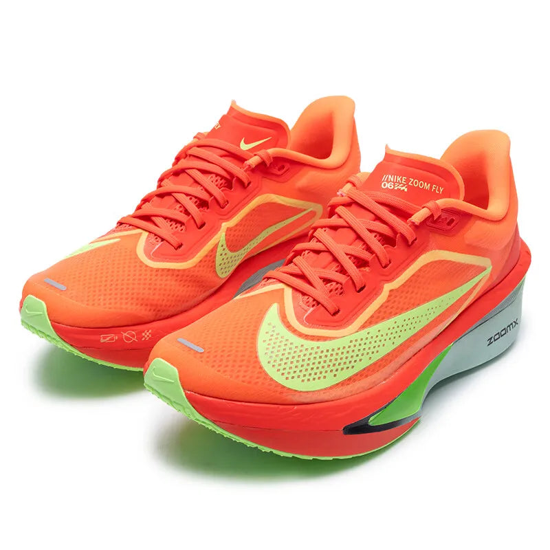 Original New Arrival NIKE  ZOOM FLY 6 Men's Running Shoes Sneakers
