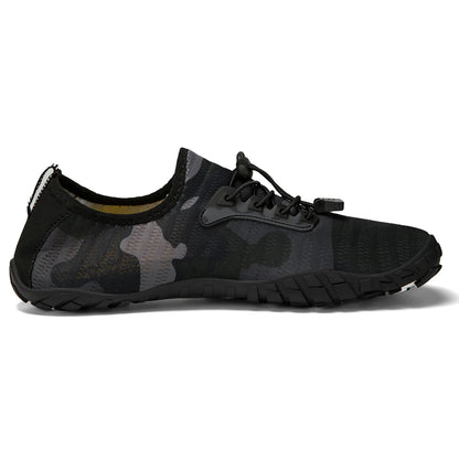 Oiaano New Camo  Men Women Quick-Drying Beach Aqua Shoes Barefoot Water Booties Man Aquatic Sneaker Sports Athletic Walking