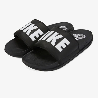 Nike Genuine Seasonal Unisex OFFCOURT SLIDE Sandals BQ4639-012