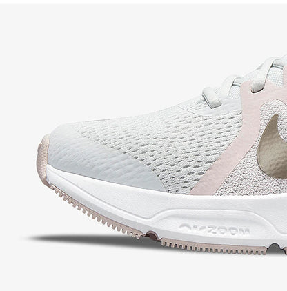 Originálne pánske a dámske priedušné nízke športové bežecké topánky Nike Zoom Span 3 CQ9267-004
