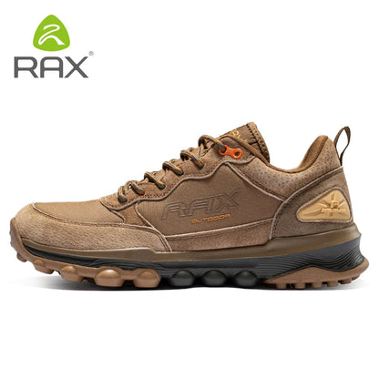 Rax løbesko til mænd og kvinder, åndbare joggingsko til mænd, lette sneakers til mænd, gymsko til mænd, udendørs sportssko til mænd