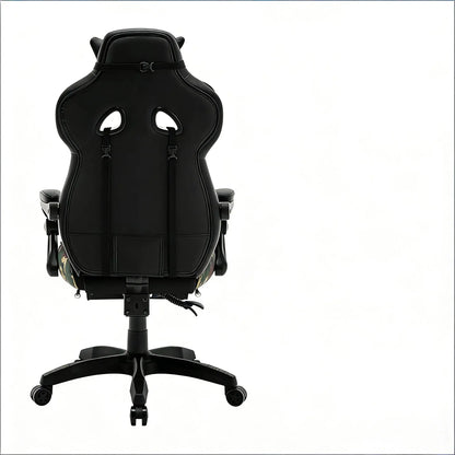 Stylish Breathable Office Chair, ESports, Gaming, Conference, and Recliner Chair.