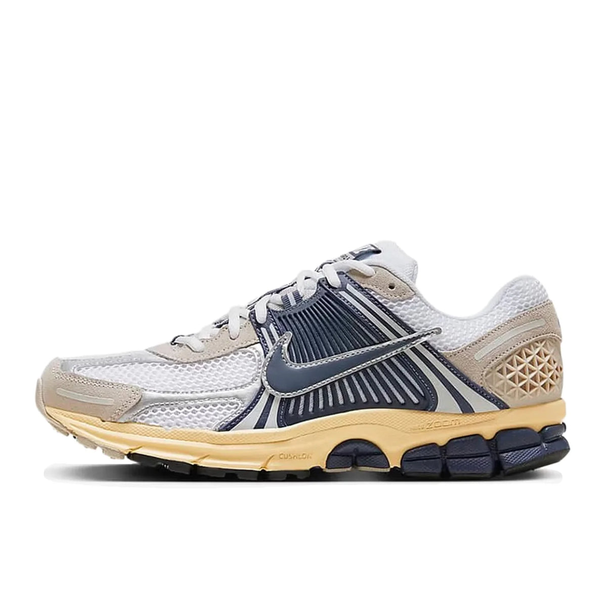 Nike Zoom Vomero 5 Comfort Classic Hengittävät Tukevat Matalan vartalon vapaa-ajan harjoittelu- ja kaupunkijuoksukengät Unisex HJ7247-099