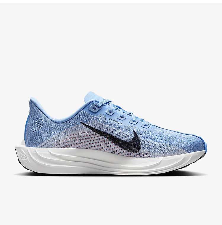 Nike Authentic Pegasus Plus Women's Fashion Mesh Running Shoes FQ7261-102