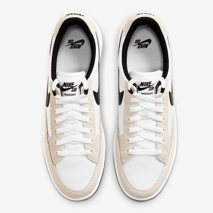 Scarpe da skate sportive basse Nike SB Adversarial PRM ufficiali e autentiche da uomo e donna CW7456-100