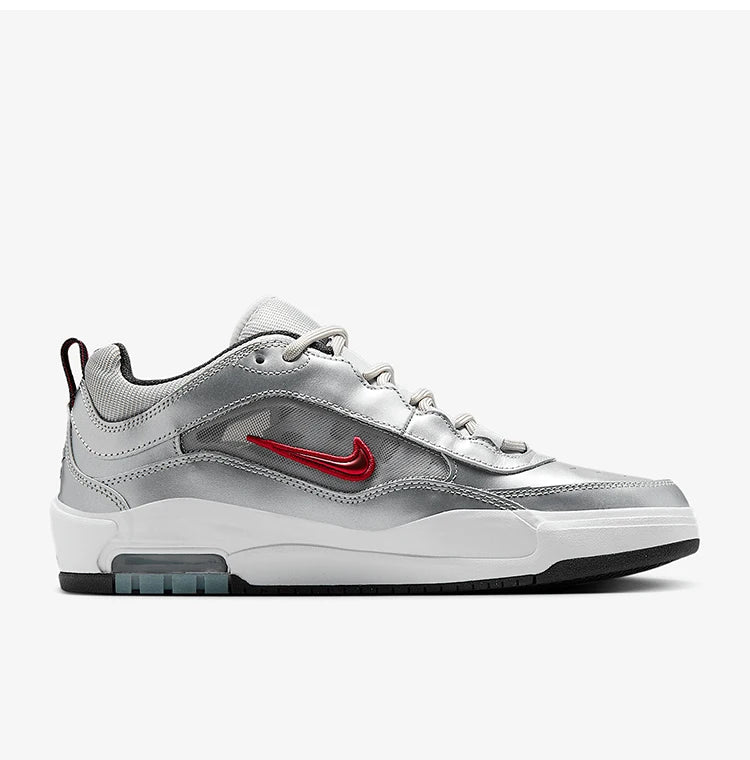 Nike službene originalne uniseks niske sportske tenisice otporne na habanje i prozračne za svakodnevno nošenje HF3062-001