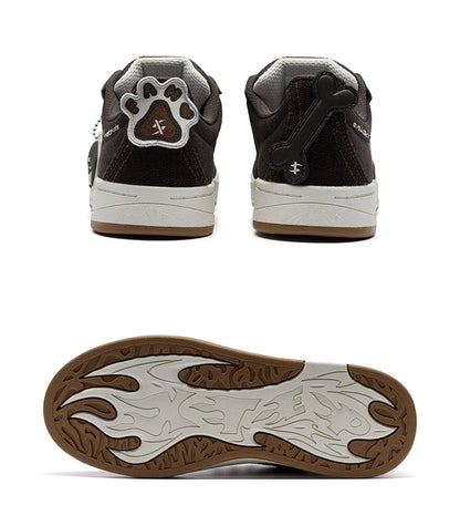 Xtep Chanllenge-Fanchengcheng Designed Sports Shoes For Men  Autumn Comfortable Skate Shoes   Outdoor Shoes 876319330001