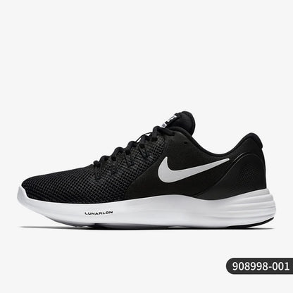Nike Genuine LUNAR APPARENT Women's Comfort Running Shoes 908998-001