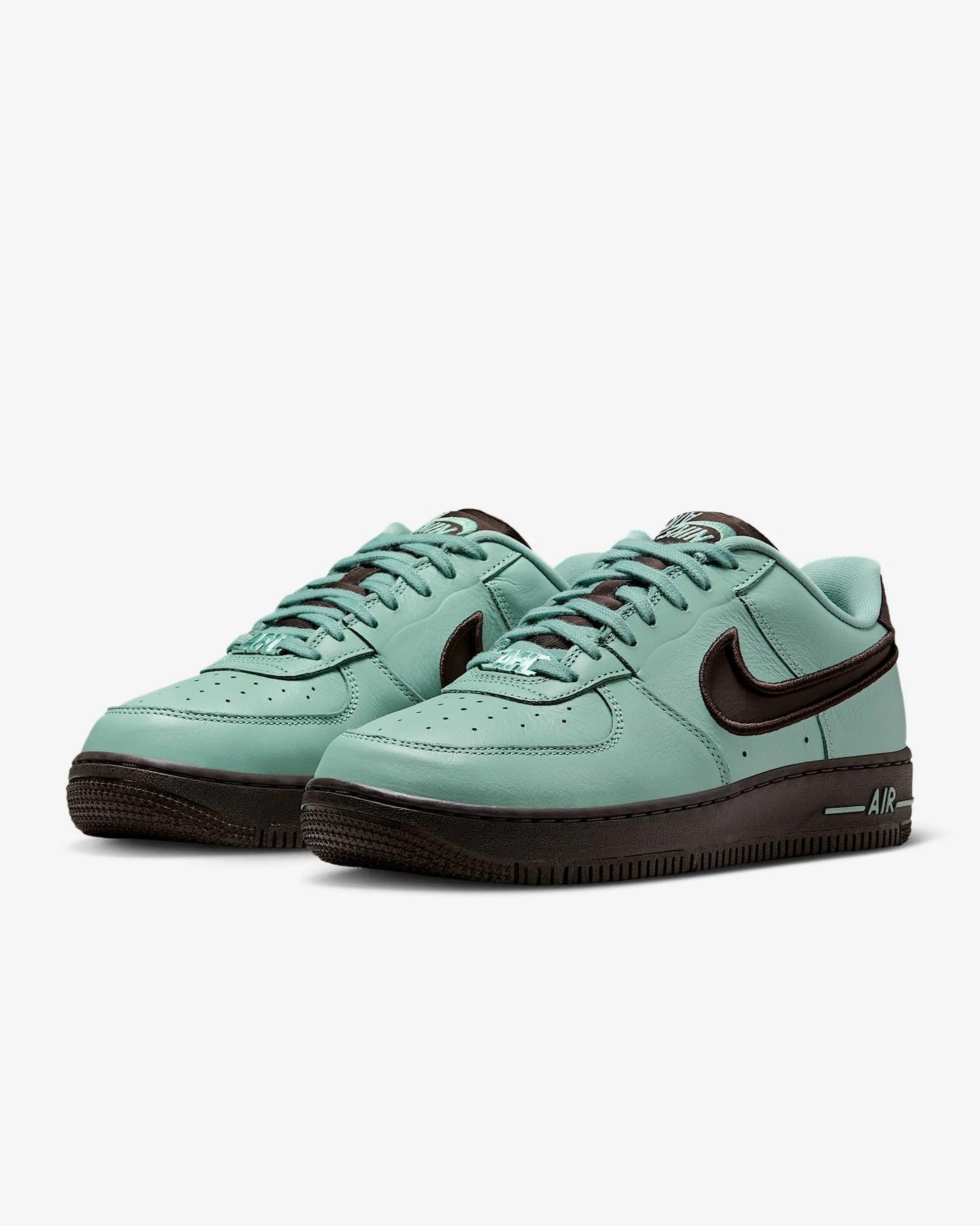 Nike Original Men’s and Women’s Shoes New AIR FORCE 1 Board Shoes Classic Fashion AF1 Casual Shoes DD8959-100