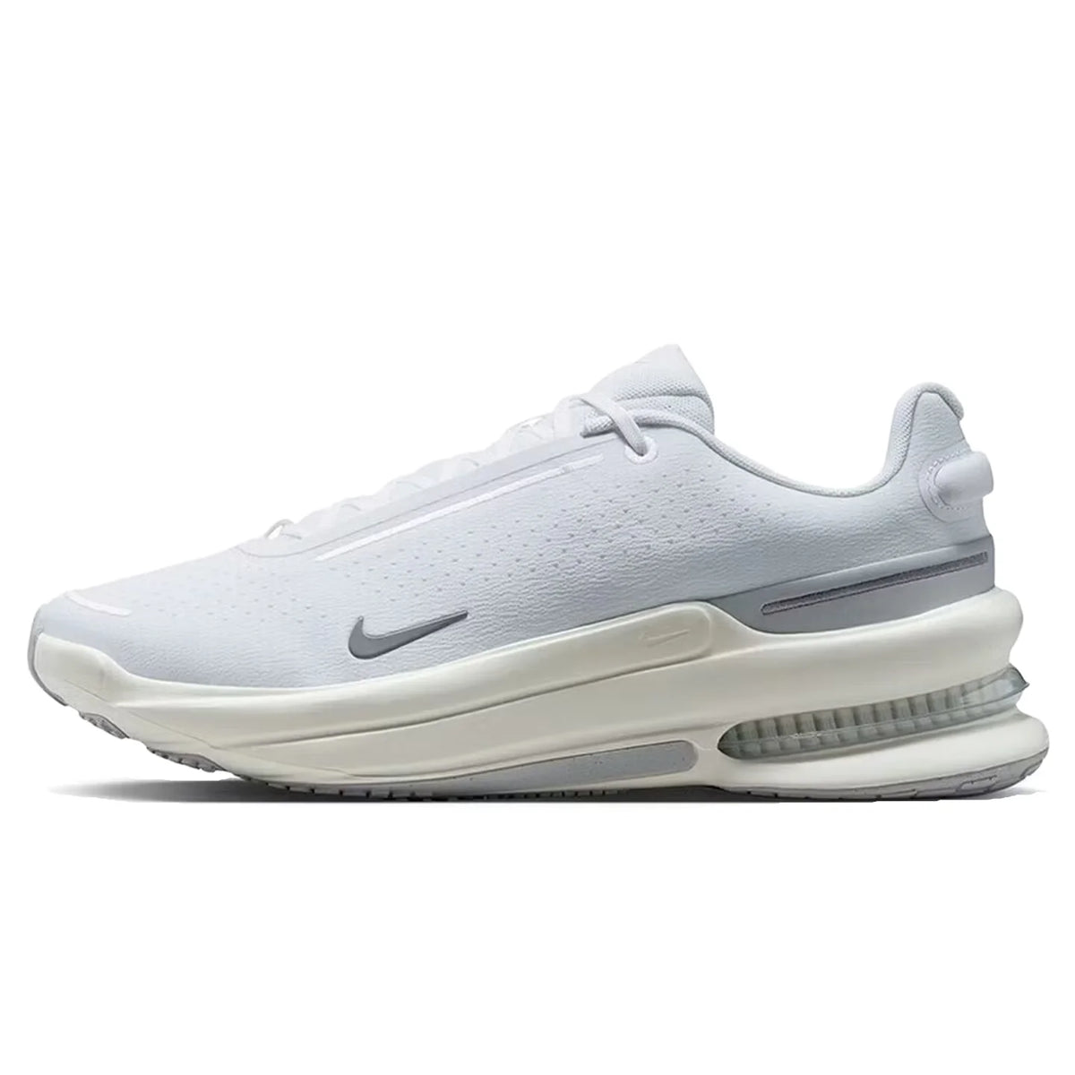 Nike Air Zoom Upturn SC – pohodlné a univerzálne polstrované protisklzové odolné nízke turistické topánky, čierne, IB2746-004