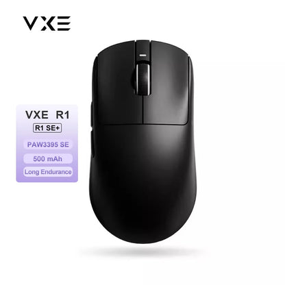 ATK VXE Dragonfly R1 Pro MAX kabellose Gaming-Maus PAW3395 R1 SE Plus Custom-Esports-FPS-Maus, wiederaufladbare leichte Maus