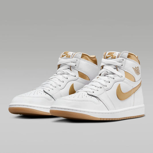 Zapatillas de mujer Nike Authentic Jordan 1 Retro HI OG Replica FD2596-107