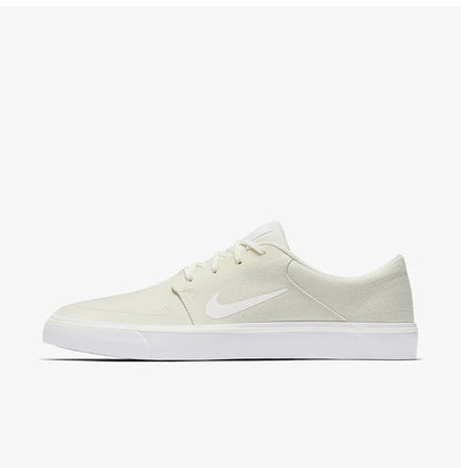 Nike Original SB Unisex-Paar Low-Top-Freizeit-Sneaker für Schüler 723874-111