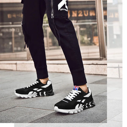Unisex bežecké topánky, pohodlné, ľahké, športové, na chôdzu, priedušné, pre mužov a ženy, módna obuv