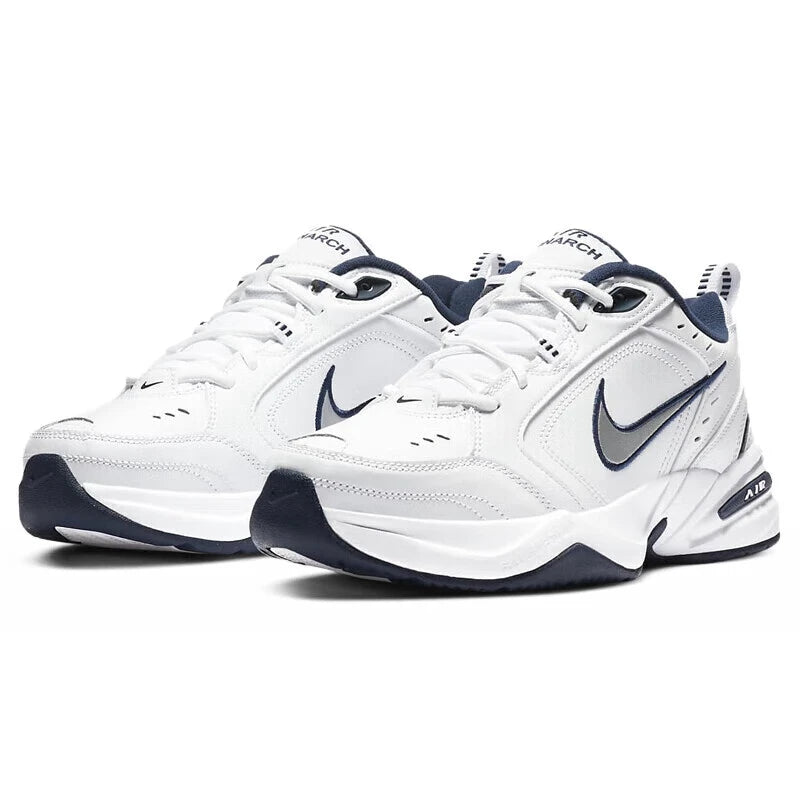 Original-Neuheit NIKE AIR MONARCH IV Herren-Laufschuhe Sneakers
