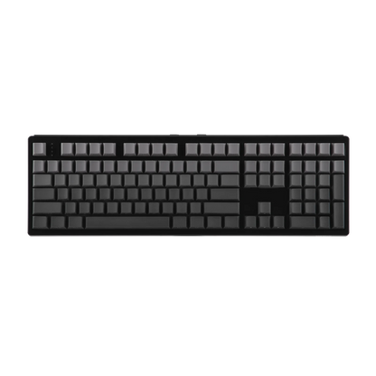 EPOMAKER TH108 100% Full Size Hot-Swap Gasket-Mounted Wired/Bluetooth/2.4Ghz Wireless Mechanical Keyboard with 10000mAh Battery