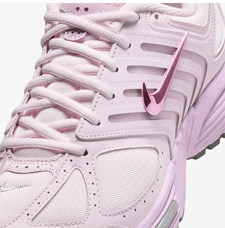 Nike Official Genuine 2025 Nuove scarpe sportive casual da donna ammortizzate e resistenti all’usura IB8873-666