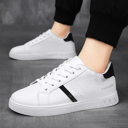 Men Casual Skateboarding Shoes High Top Sneakers Sports Shoes Men Outdoor Breathable Street Walking Shoes 48 Chaussure Homme 47
