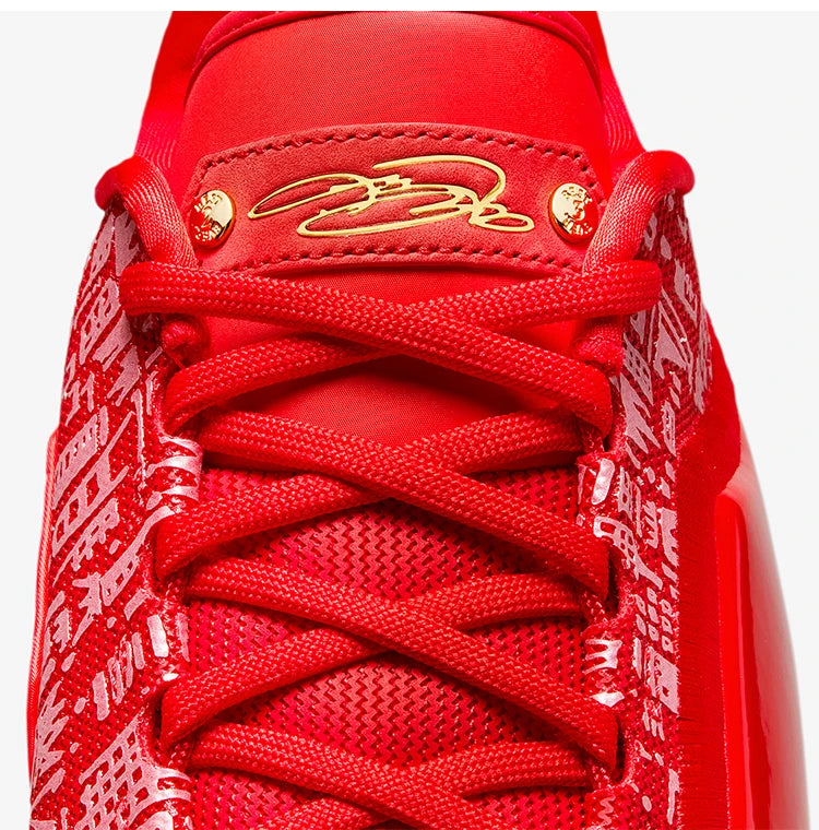 Originálne zimné pánske módne basketbalové topánky Nike s tlmením nárazov a odolné proti opotrebeniu IH1514-601