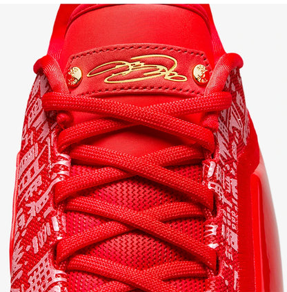 Originálne zimné pánske módne basketbalové topánky Nike s tlmením nárazov a odolné proti opotrebeniu IH1514-601