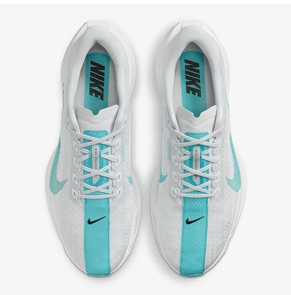Scarpe da running da uomo Nike Pegasus Plus originali in mesh traspirante FQ7262-001