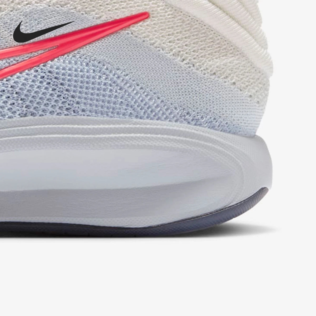 Nike Official Genuine G.T. HUSTLE 3 EP Pánske protisklzové basketbalové topánky HQ3453-060