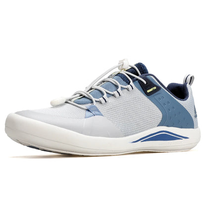 HUMTTO Breathable Walking Shoes for Men Luxury Casual Men's Sneakers Designer Sports Jogging Running Trainers Summer Man Sneaker