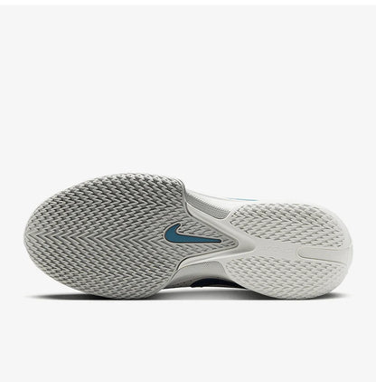 Nike Authentic Autumn Winter New Men's Cushioned Wear-Resistant Low-Top Basketball Shoes HF0231-602