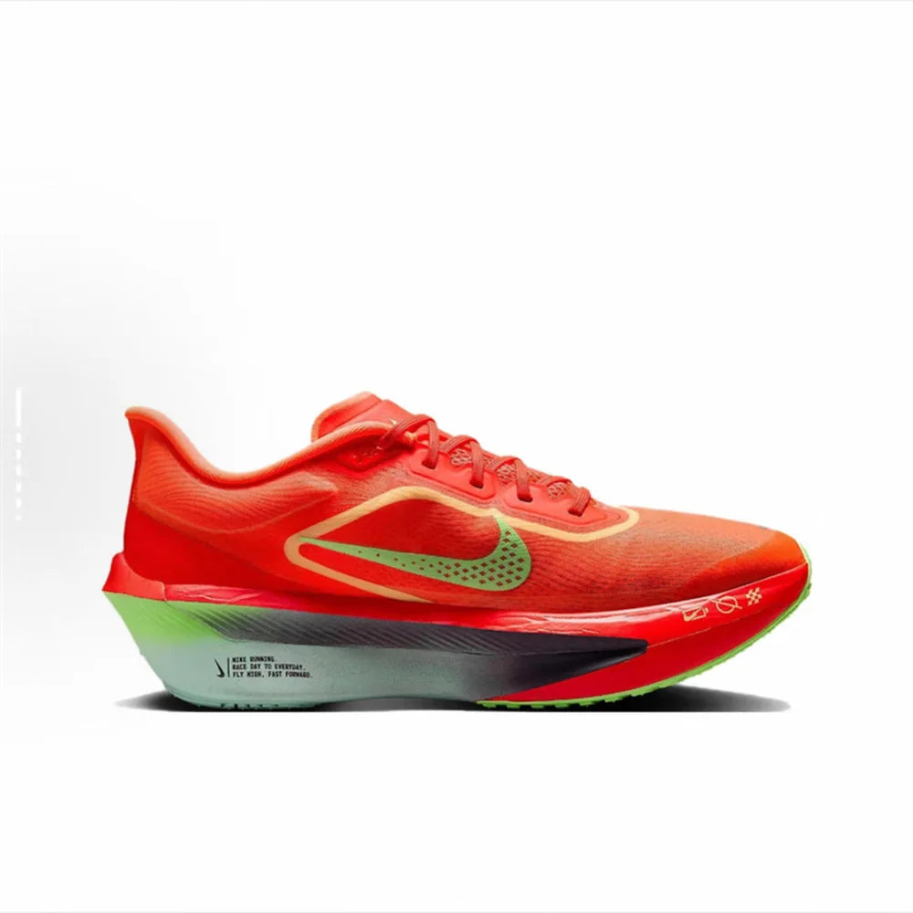 Nike Zoom Fly 6 CN Comfort Classic – protisklzové, odolné, priedušné, ľahké bežecké topánky s nízkym zvrškom FN8454-601