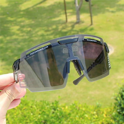 Scicon Cycling Glasses Outdoor Sports Sunglasses Men MTB Bicycle Photochromic Goggles Women Road Mountain Bike Eyewear Eyeglass