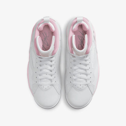 Nike genuine JORDAN women's high top cushioned and wear-resistant practical basketball shoes FB9019-106