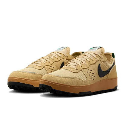 Nike C1TY Men's Casual Shoes: Non-slip, durable, stylish low-top sneakers—classic, lightweight, and built to last. FZ3863-200