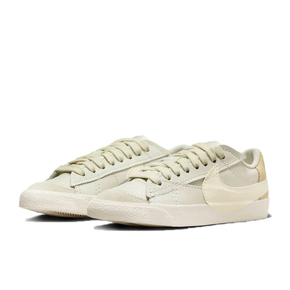Tenisky Nike Blazer – klasický retro dizajn, odolnosť a pohodlie na každodenné nosenie DQ1470-101