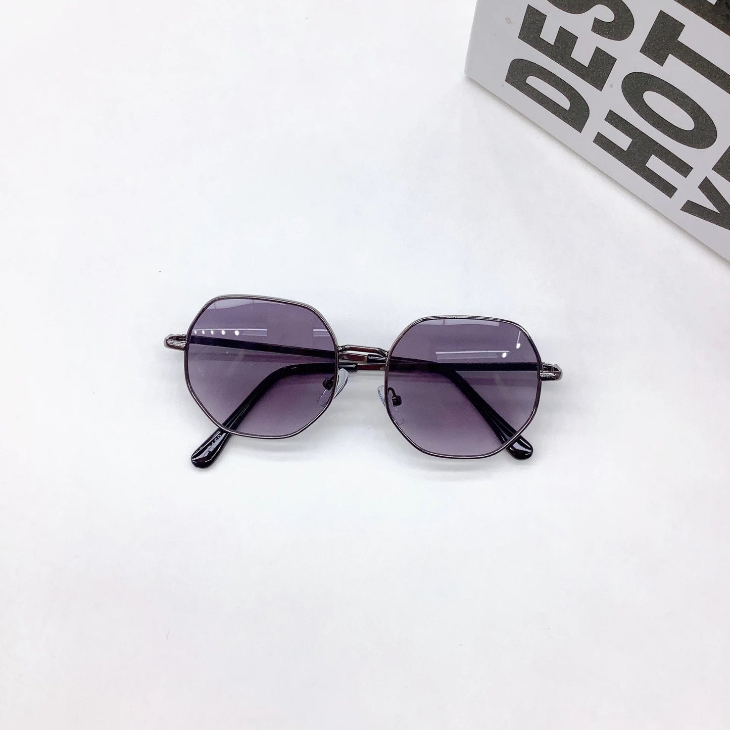 New  Version Of Children's Travel, Shading , SunglaSSeS For Boys Girls, Sun And UV Protection Glasses